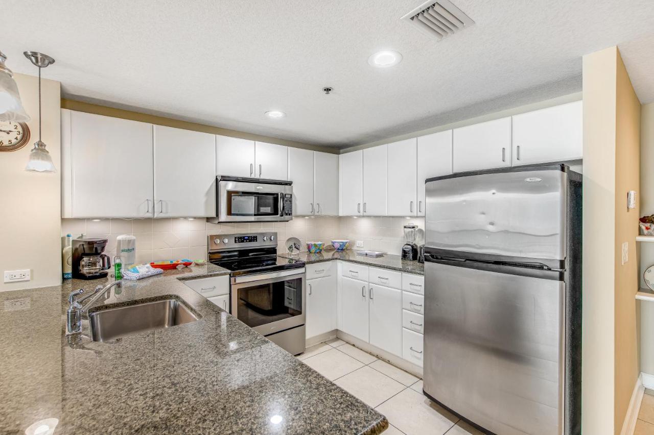 Grand Panama Tower One 1506 Panama City Beach